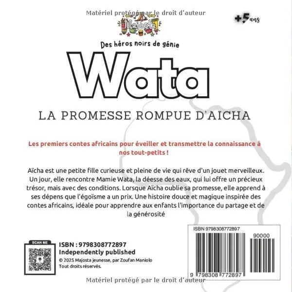 Mamie Watta, la promesse rompue d'aicha cover.webp