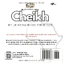 Cheikh et le masque des ancetres Cover.webp