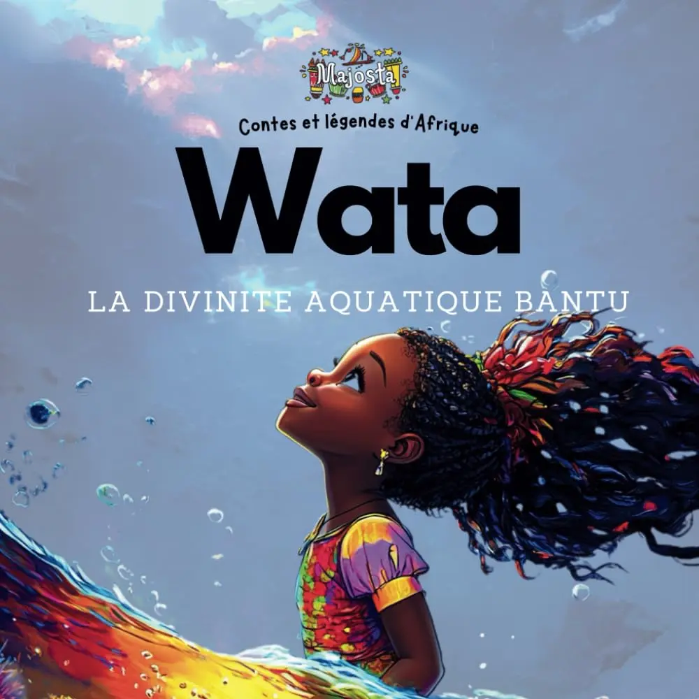Mamie Watta : La divinité aquatique bantu