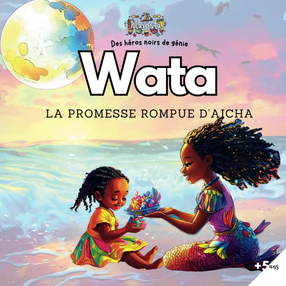 Mamie Watta : la promesse rompue d'Aicha