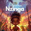 Nzinga, la petite reine courageuse