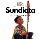 Sundiata et le baton magique