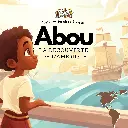 Abou et la découverte de l'amérique