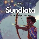 Sundiata et la cours Kirina