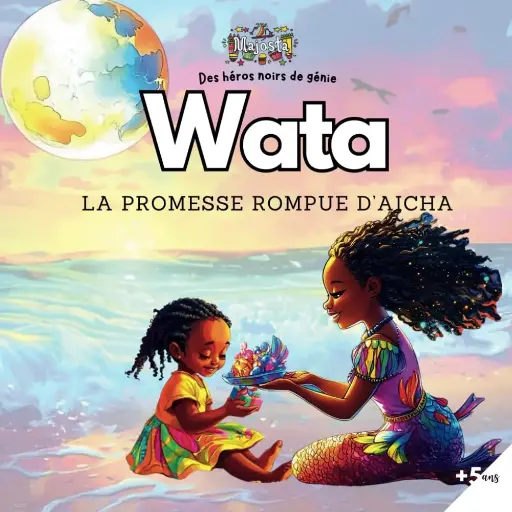 Mamie Watta : la promesse rompue d'Aicha