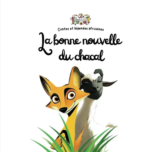 La Bonne Nouvelle du Chacal