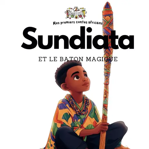 Sundiata et le baton magique