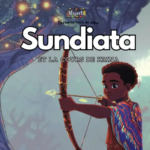 Sundiata et la cours Kirina