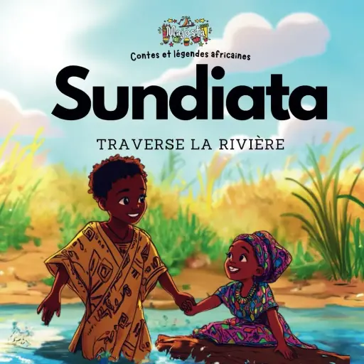 Sundiata traverse la rivière